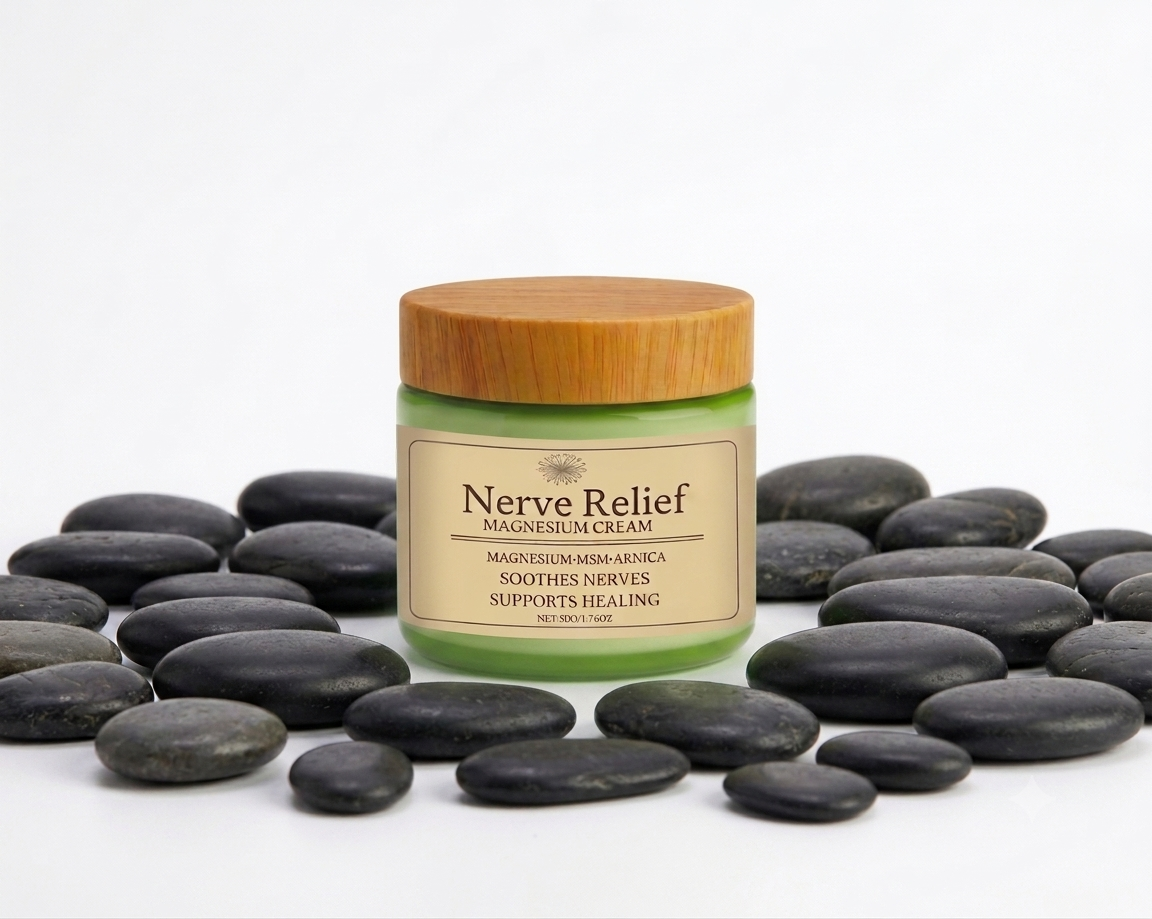 Wild Haven™ Recovery Lotion
